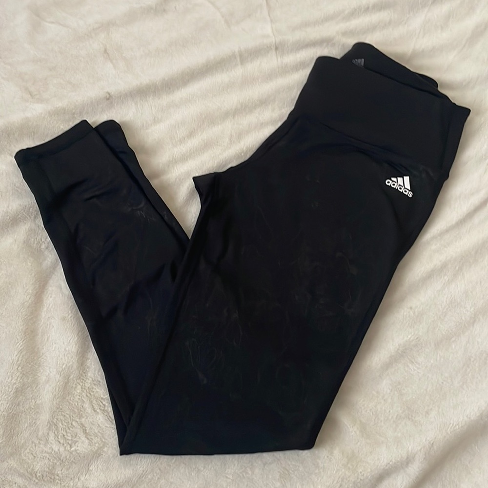 Adidas leggings